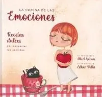 COCINA DE LAS EMOCIONES, LA Hochwertig