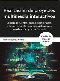 Direktkauf REALIZACIÓN DE PROYECTOS MULTIMEDIA INTERACTIVOS