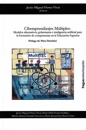 CIBERAPRENDIZAJES MÚLTIPLES.. MODELOS ALTERNATIVOS, GOBERNANZA E INTELIGENCIA ARTIFICIAL PARA LA FORMACIÓN DE Sonderaktion