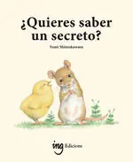 Preisreduziert ¿QUIERES SABER UN SECRETO?