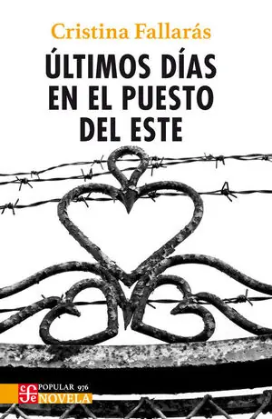 ÚLTIMOS DÍAS EN EL PUESTO DEL ESTE. MINI Solange Der Vorrat Reicht