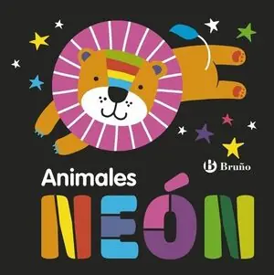 Neuheit ANIMALES NEÓN