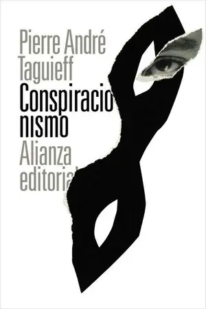 Premium CONSPIRACIONISMO