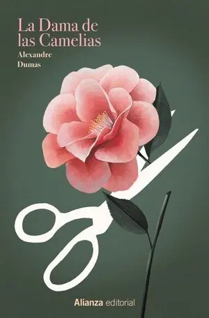 LA DAMA DE LAS CAMELIAS Günstig