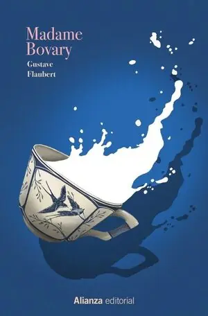 Direkt Vom Hersteller MADAME BOVARY