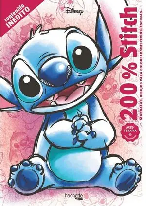 Neue Ware 200 % STITCH