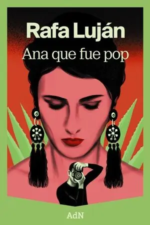 ANA QUE FUE POP Solange Der Vorrat Reicht