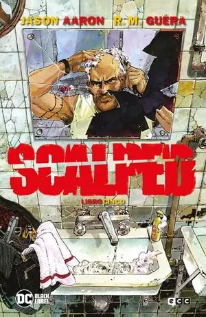 Top-Angebot SCALPED LIBRO 05 (TERCERA EDICIÓN)