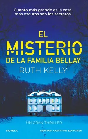 MISTERIO DE LA FAMILIA BELLAY, EL Abverkauf
