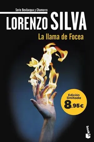 LLAMA DE FOCEA, LA. SERIE BEVILACQUA Y CHAMORRO. EDICIÓN LIMITADA A PRECIO ESPECIAL Finale Aktion