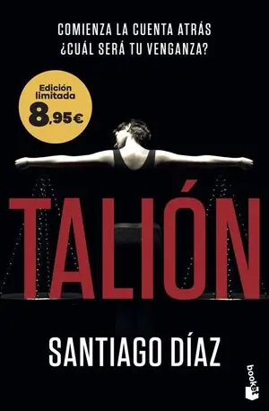 Neu Im Sortiment TALION. EDICIÓN LIMITADA A PRECIO ESPECIAL