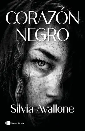 Sale CORAZÓN NEGRO. (PREMIO ELSA MORANTE)