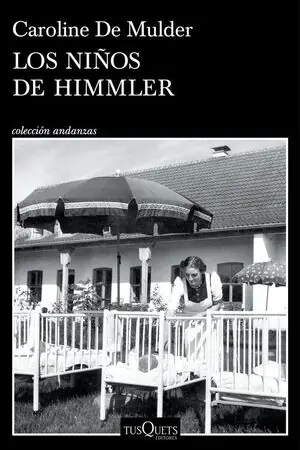 LOS NIÑOS DE HIMMLER Gleich Bestellen
