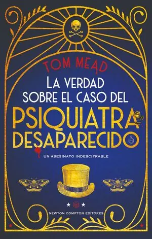 VERDAD SOBRE EL CASO DEL PSIQUIATRA DESAPARECIDO, LA Jetzt Bestellen