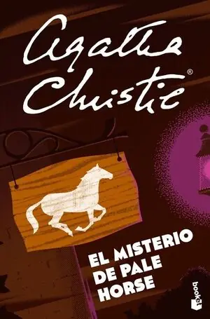 MISTERIO DE PALE HORSE, EL Günstig