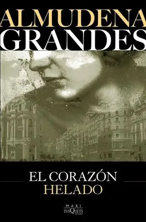 CORAZON HELADO, EL Direktkauf