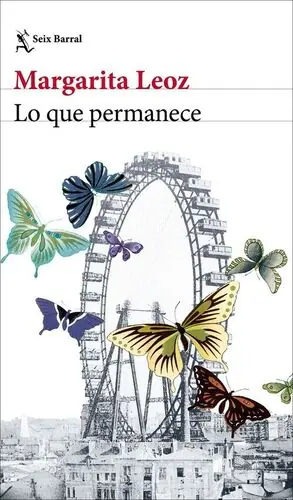 Jetzt Zugreifen LO QUE PERMANECE