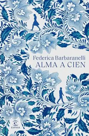 ALMA A CIEN Kostenfreie Lieferung