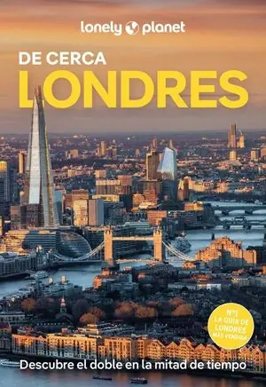 LONDRES DE CERCA 8 Kostenloser Versand