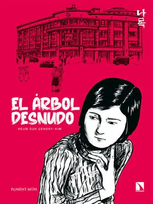 Echt EL ÁRBOL DESNUDO