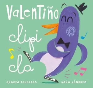 VALENTIÑO CLIPI CLA Letzte Chance