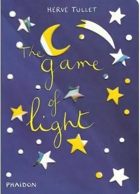 Limited Edition THE GAME OF LIGHT