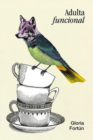 ADULTA FUNCIONAL Kostenloser Versand