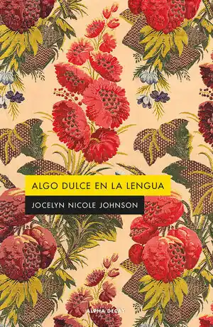 Großhandel ALGO DULCE EN LA LENGUA