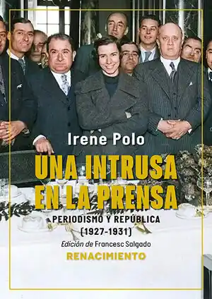 UNA INTRUSA EN LA PRENSA. PERIODISMO Y REPÚBLICA (1927-1931) Günstig