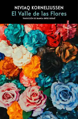 VALLE DE LAS FLORES, EL Billig