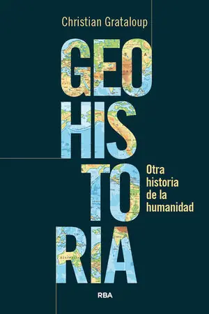 GEOHISTORIA. OTRA HISTORIA DE LA HUMANIDAD Geprüft