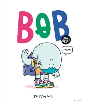 Jetzt Zugreifen BOB DEL REVÈS
