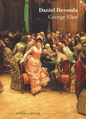 Jetzt Zugreifen DANIEL DERONDA