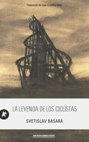 LA LEYENDA DE LOS CICLISTAS Schnäppchen