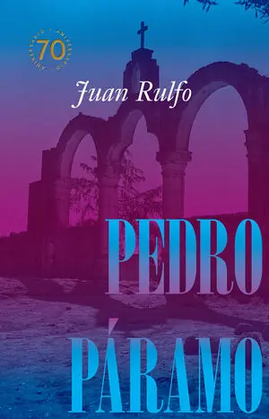 Gratis Versand PEDRO PÁRAMO (EDICIÓN CONMEMORATIVA 70 ANIVERSARIO)