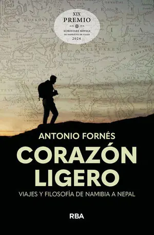 CORAZÓN LIGERO. VIAJES Y FILOSOFÍA DE NAMBIA A NEPAL. VIAJE Y FILOSOFIA DE NAMIBIA Y NEPAL Hochwertig
