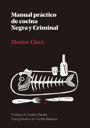 Zertifiziert MANUAL PRÁCTICO DE COCINA NEGRA Y CRIMINAL
