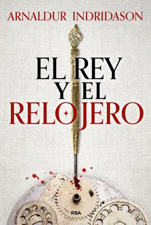 EL REY Y EL RELOJERO Direktkauf