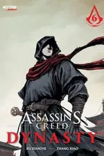 Knallerangebot ASSASSIN'S CREED. DINASTY