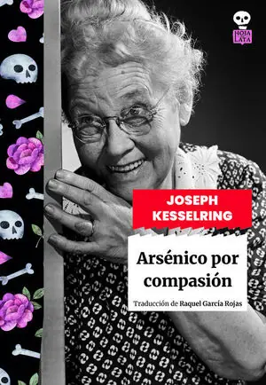 Top-Qualität ARSÉNICO POR COMPASIÓN