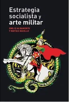 ESTRATEGIA SOCIALISTA Y ARTE MILITAR Garantierte Lieferung
