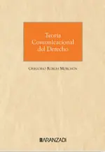 Im Trend TEORÍA COMUNICACIONAL DEL DERECHO