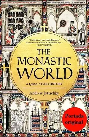 Expressversand EL MUNDO MONÁSTICO. 1200 AÑOS DE HISTORIA
