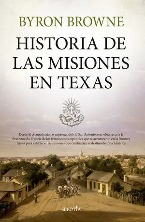 Preisknaller HISTORIA DE LAS MISIONES EN TEXAS