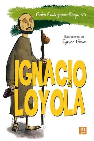 Neu IGNACIO DE LOYOLA