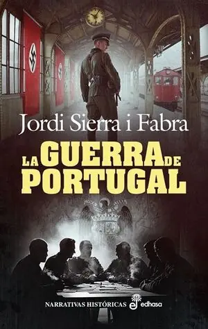 LA GUERRA DE PORTUGAL Neuheit