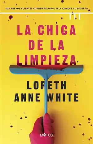 LA CHICA DE LA LIMPIEZA Beliebt