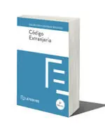 Angebot CÓDIGO EXTRANJERÍA  3ª ED. ACTUALIZADO 30/1/25. CÓDIGO BÁSICO