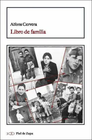 Ab Werk LIBRO DE FAMILIA