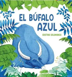 BÚFALO AZUL, EL Aktuell